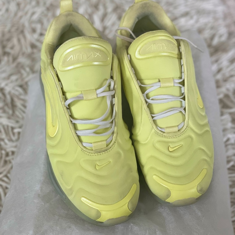 NIKE Airmax 720-Your Perfect Summer Shoe!